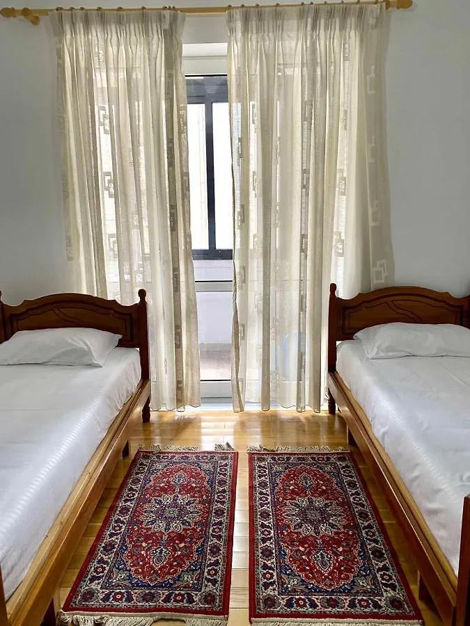 Your Tidy & Affordable Base In Tirane! 0*, Tirana