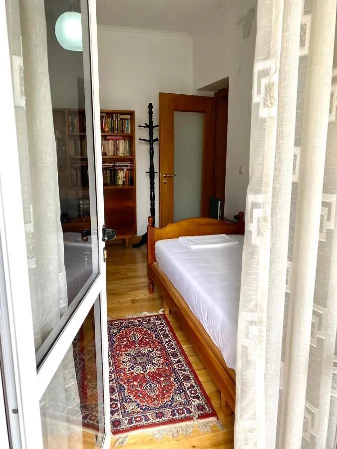 Your Tidy & Affordable Base In Tirane!